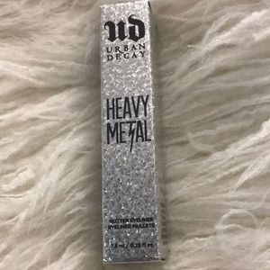 Urban Decay Glitter Eyeliner